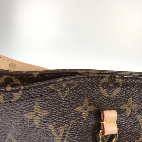 LOUIS VUITTON Monogram Atlantis GM M46817 Tote bag - Picture 7 of 16